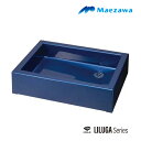 前澤化成工業 SP-USQ550T メタリックブルー(M14709) 水栓パン リラガシリーズ(スクエアパン) 受注生産品 §
