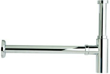 ハンスグローエ 52054622 共通部品 ボトルトラップ(ヨーロッパ製洗面器用) [■♪]