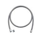 グローエ GSMF001-1500 シャワー&シャワーシステム ユーフォリアO2 ハンドシャワー専用 フレックスシャワーホース 1500mm