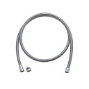 グローエ GSMF001-1750 シャワー&シャワーシステム ユーフォリアO2 ハンドシャワー専用 フレックスシャワーホース 1750mm