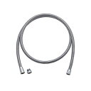 グローエ GSMF001-2000 シャワー&シャワーシステム ユーフォリアO2 ハンドシャワー専用 フレックスシャワーホース 2000mm