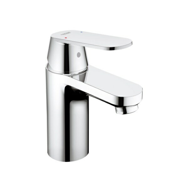 グローエ JP336002 洗面用水栓 ユーロスマートコスモポリタン シングルレ バー洗面混合栓(引棒なし)