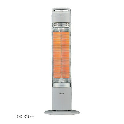 【最安値挑戦中！最大25倍】コロナ 遠赤外線暖房機　CH-C99(H)　スリムカーボン グレー 遠赤外線カーボンヒーター [■]