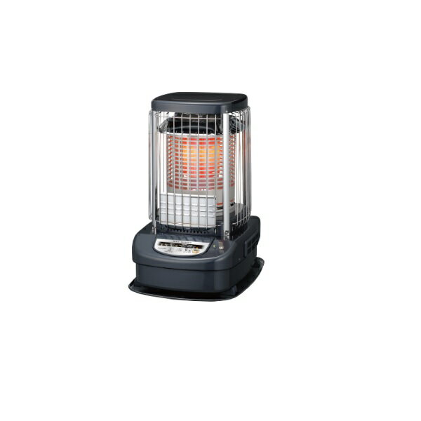 コロナ GH-G19FK(A) ブルーバーナ 木造48畳用 ブルーメタリック