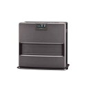 コロナ FH-VX4625BY(H) 石油ファンヒーター VXシリーズ グレー 木造12畳/コンクリート17畳