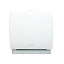 トヨトミ AC-V20M(発注単位:4台) 空気清浄機 エアクリーン ホワイト(W) ♪