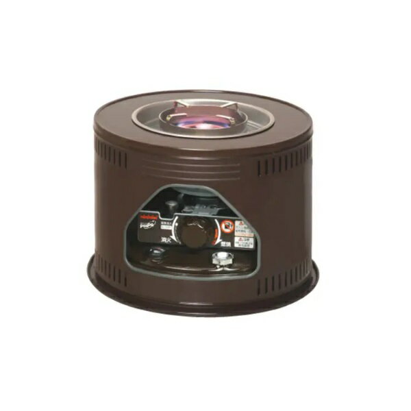 トヨトミ HH-2124 石油こんろ 煮炊き専用 タンク4.9L 木目 ♪