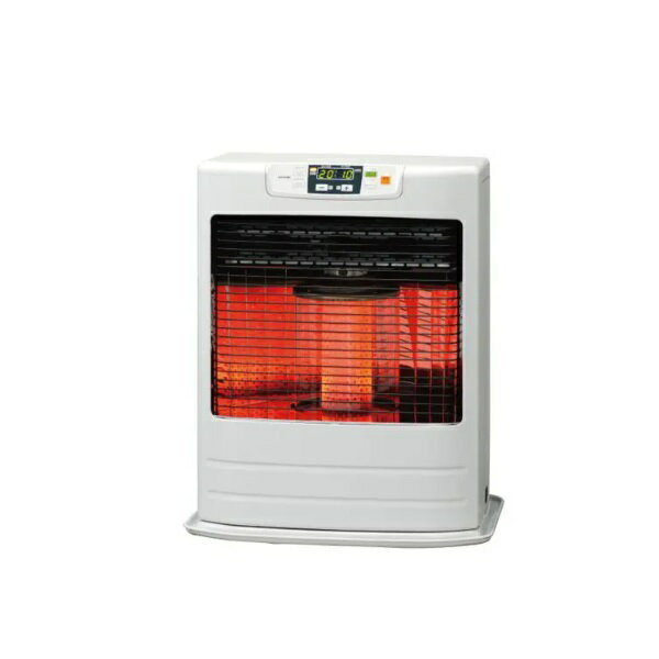 トヨトミ FR-V5524 FF式ストーブ FRシリーズ スタンダード タンク別置き コンクリート20畳(温暖地)23畳..