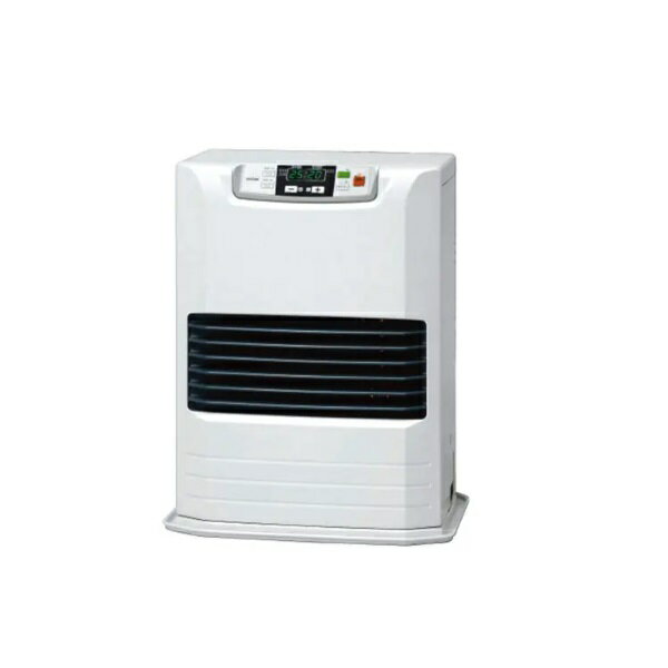 トヨトミ FF-3624 FF式ストーブ FFシリーズ スタンダードモデル タンク別置き コンクリート13畳(温暖地..