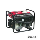 ホンダ CBM2600 AVR式発電機 単相 50HZ タンク容量11.5L ダイシン ♪