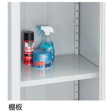 イナバ物置 『※九州限定※』 棚板 303(1枚入り) F3-0371 アイビーストッカー BJX型オプション ♪『本体同時注文のみ』