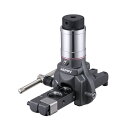 JAPPY/ジャッピー JFT-25DB フレアツール FLARING MEISTER( フレアリング マイスター) アルミ製 軽量 一般冷媒管用銅管4サイズに...