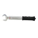 JAPPY/ジャッピー JTW-4 トルクレンチ 4分用 全長245mm 質量410g