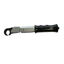 JAPPY/ジャッピー RTQ-180-JP ラチェットトルクレンチ 2分用 ラチェット戻り機能 全長222mm 質量340g