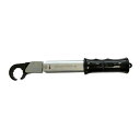 JAPPY/ジャッピー RTQ-380-JP ラチェットトルクレンチ 3分用 ラチェット戻り機能 全長255mm 質量400g