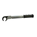 JAPPY/ジャッピー RTQ-750-JP ラチェットトルクレンチ 5分用 ラチェット戻り機能 全長300mm 質量480g