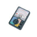 JAPPY/ジャッピー 1110JB アナログテスタ 導通ブザー付