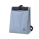 JAPPY/ジャッピー ZAT-24P-GY リュック式防水バッグ グレー