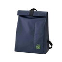 JAPPY/ジャッピー ZAT-24P-NV リュック式防水バッグ ネイビー