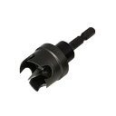 JAPPY/ジャッピー KVR-27-JP 六角軸ビニールホルソー