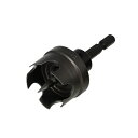 JAPPY/ジャッピー KVR-33-JP 六角軸ビニールホルソー