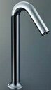 INAX/LIXIL AM-320HTC 水栓金具 洗面器・手洗器用 サーモスタット付自動水栓 ベッセル用ロングタイプ 一般地 逆止弁付 オートマージュMX [...