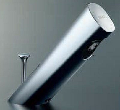 INAX/LIXIL　AM-300CV1　水栓金具 洗面器・手洗器用 自動水栓 一般地 オートマージュA [◇]