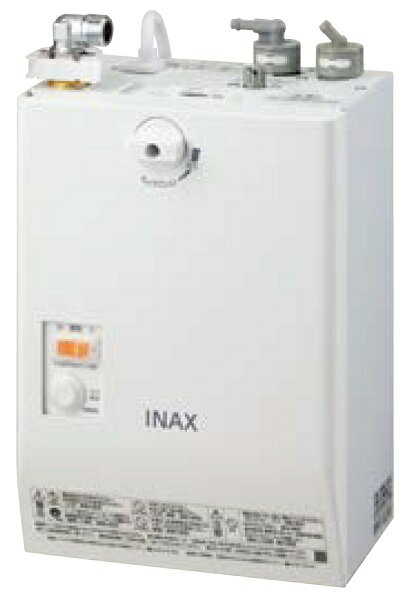 ゆプラス INAX/LIXIL　EHMN-CA3SC1-300　適温出湯タイプ 3L 本体 [◇]