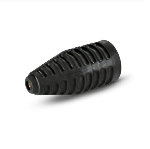 ケルヒャー 業務用高圧洗浄機 部品 【 サイクロンジェットノズル ノズルサイズ040 EASY!Lock非対応品　4.763-252.0 】 ［♪【個人後払いNG】］