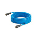 ケルヒャー 業務用高圧洗浄機 部品 【 延長高圧ホース 20m(内径8mm) 食品用ロングライフ EASY!Lock非対応 6.391-887.0 】 [♪【...