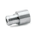 ケルヒャー 【 ノズルチップ 15°(パワーノズル) ノズルサイズ 036 EASY!Lock対応品 2.113-043.0 】 業務用高圧洗浄機 部品 [♪【...