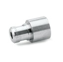 ケルヒャー 【 ノズルチップ 25°(パワーノズル) ノズルサイズ 033 EASY!Lock対応品 2.113-063.0 】 業務用高圧洗浄機 部品 [♪【...