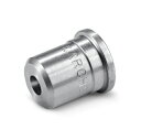 ケルヒャー 【 ノズルチップ 25°(パワーノズル) ノズルサイズ 033 EASY!Lock非対応品 2.883-043.0 】 業務用高圧洗浄機 部品 [♪...