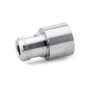ケルヒャー 【 ノズルチップ 25°(パワーノズル) ノズルサイズ 038 EASY!Lock対応品 2.113-006.0 】 業務用高圧洗浄機 部品 [♪【...