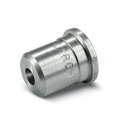 ケルヒャー 【 ノズルチップ 25°(パワーノズル) ノズルサイズ 038 EASY!Lock非対応品 2.883-805.0 】 業務用高圧洗浄機 部品 [♪...