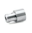 ケルヒャー 【 ノズルチップ 25°(パワーノズル) ノズルサイズ 040 EASY!Lock対応品 2.113-021.0 】 業務用高圧洗浄機 部品 [♪【...