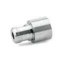 ケルヒャー 【 ノズルチップ 25°(パワーノズル) ノズルサイズ 045 EASY!Lock対応品 2.113-022.0 】 業務用高圧洗浄機 部品 [♪【...