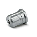 ケルヒャー 【 ノズルチップ 25°(パワーノズル) ノズルサイズ 045 EASY!Lock非対応品 2.883-398.0 】 業務用高圧洗浄機 部品 [♪...