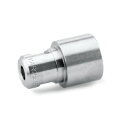 ケルヒャー 【 ノズルチップ 25°(パワーノズル) ノズルサイズ 047 EASY!Lock対応品 2.113-009.0 】 業務用高圧洗浄機 部品 [♪【...