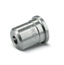 ケルヒャー 【 ノズルチップ 25°(パワーノズル) ノズルサイズ 048 EASY!Lock非対応品 2.883-804.0 】 業務用高圧洗浄機 部品 [♪...