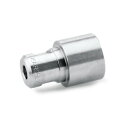 ケルヒャー 【 ノズルチップ 25°(パワーノズル) ノズルサイズ 050 EASY!Lock対応品 2.113-023.0 】 業務用高圧洗浄機 部品 [♪【...