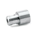ケルヒャー 【 ノズルチップ 25°(パワーノズル) ノズルサイズ 055 EASY!Lock対応品 2.113-025.0 】 業務用高圧洗浄機 部品 [♪【...