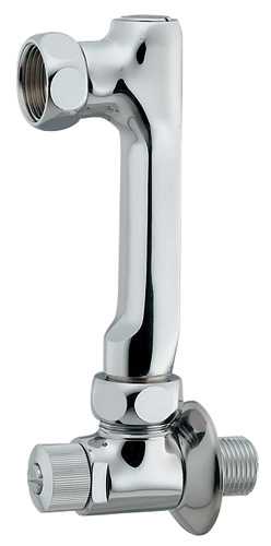 水栓部品 カクダイ　0103Q/135　クランク135Q [□]