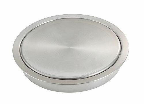 カクダイ 【452-020】 ダストボックス投入口