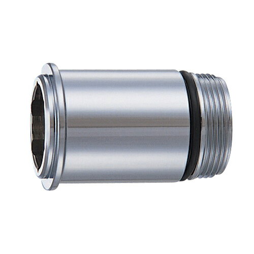 カクダイ　0471TN-100　F.V.連結管（T型）（22） [□]