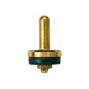 水栓金具 カクダイ 0731-15 ゴムつきケレップ/13用