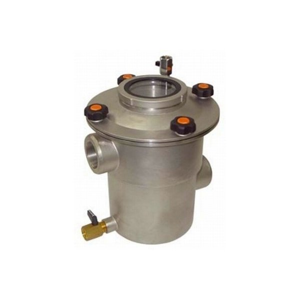 水栓金具 カクダイ　400-521-40　ヘアーキャッチャー