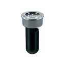 排水金具 カクダイ 422-100-50 トラップ付目皿