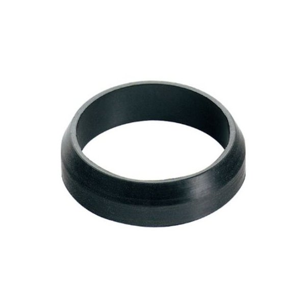 排水管 カクダイ　434-610-32　三角パッキン [□]