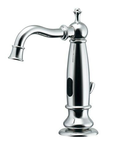 水栓金具 カクダイ　713-350　センサー水栓 [■]